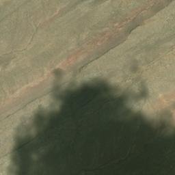 Satellite imagery of Manzakai, PK