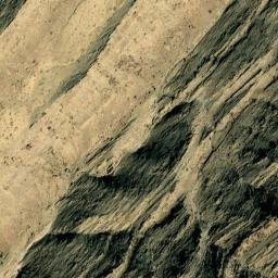 Satellite imagery of Tsezho Ghar, PK