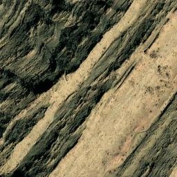 Satellite imagery of Tsezho Ghar, PK