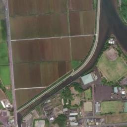 Satellite imagery of Yoneyama-hana, JP