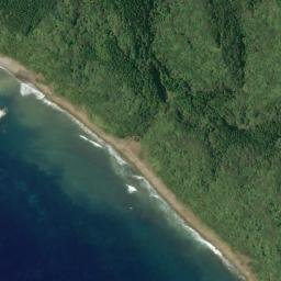 Satellite imagery of Ara Zaki, JP