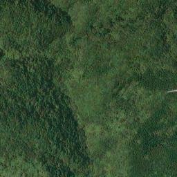 Satellite imagery of Ara Zaki, JP