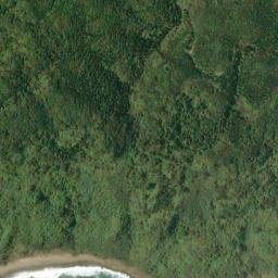 Satellite imagery of Gōroku Bana, JP