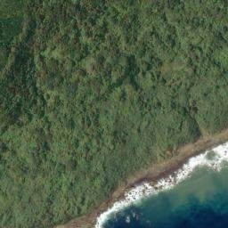 Satellite imagery of Gōroku Bana, JP