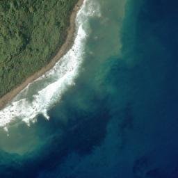 Satellite imagery of Gōroku Bana, JP