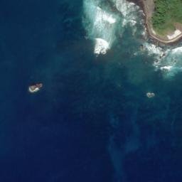Satellite imagery of Tosenbai, JP