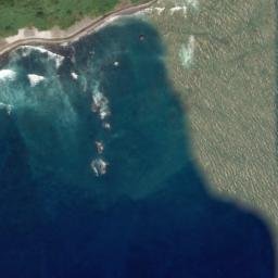 Satellite imagery of Tosenbai, JP