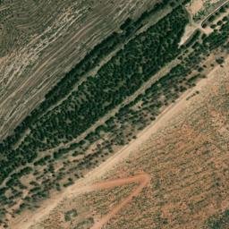Satellite imagery of Tazrimout, MA