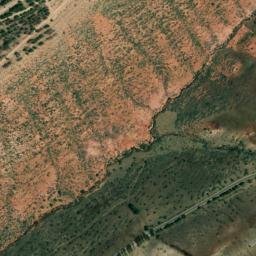 Satellite imagery of Tazrimout, MA