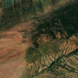 Satellite imagery of Awrir-n-Ikniwane, MA