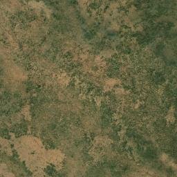 Satellite imagery of Jbel Izadlane, MA