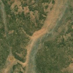 Satellite imagery of Jbel Izadlane, MA