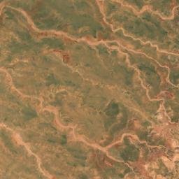 Satellite imagery of Beraber, DZ