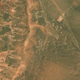 Satellite imagery of Beraber, DZ