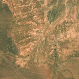 Satellite imagery of Beraber, DZ