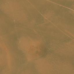 Satellite imagery of Teniet Tibertatine, DZ