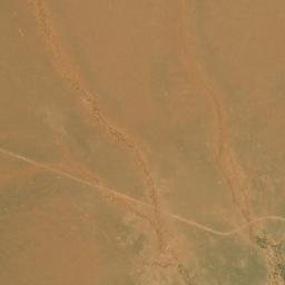 Satellite imagery of Teniet Tibertatine, DZ