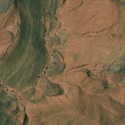 Satellite imagery of Djebel Guetara, DZ