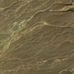 Satellite imagery of El Guettob el Hamara, DZ