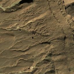 Satellite imagery of El Guettob el Hamara, DZ