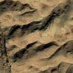 Satellite imagery of El Guettob el Hamara, DZ