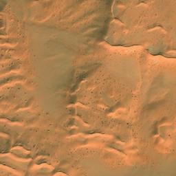 Satellite imagery of Arich Sidi el Horma, DZ