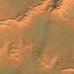 Satellite imagery of Arich Sidi el Horma, DZ