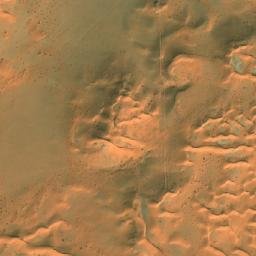 Satellite imagery of Arich Sidi el Horma, DZ