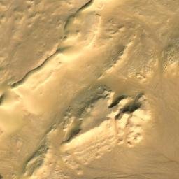 Satellite imagery of Garet el Beïda, DZ