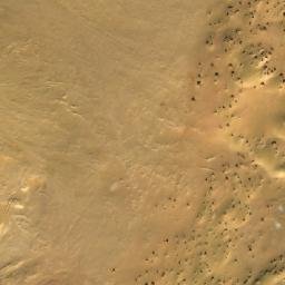 Satellite imagery of Garet el Beïda, DZ