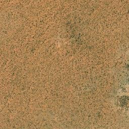 Satellite imagery of Naqb el-Araqib, EG