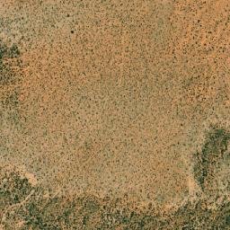 Satellite imagery of Mingar el-Araqib, EG