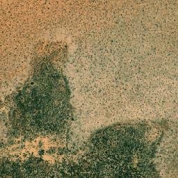 Satellite imagery of Mingar el-Araqib, EG