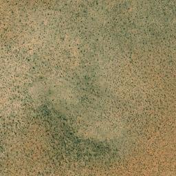 Satellite imagery of Mingar el-Araqib, EG
