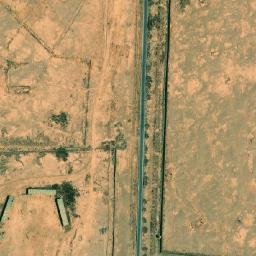 Satellite imagery of ‘Alam Nubaywah, EG