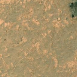 Satellite imagery of ‘Alam Nubaywah, EG