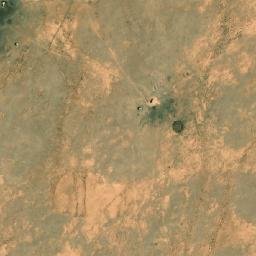 Satellite imagery of ‘Alam Nubaywah, EG
