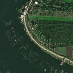 Satellite imagery of Tall Kawm al Faraḩ, EG