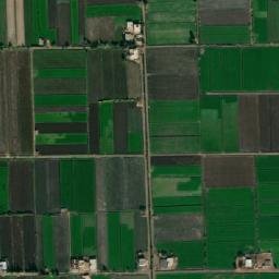 Satellite imagery of Tall al Ma‘şarah, EG