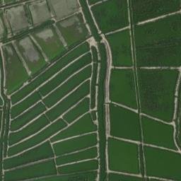 Satellite imagery of Tall al ‘Ifrīt, EG