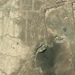 Satellite imagery of Wutskay Ghar, AF