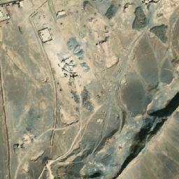 Satellite imagery of Wutskay Ghar, AF