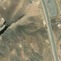 Satellite imagery of Wutskay Ghar, AF