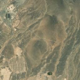 Satellite imagery of Tōr Kōtal, AF