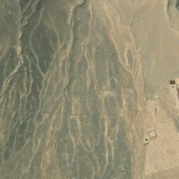 Satellite imagery of Tōr Kōtal Ghunḏêy, AF