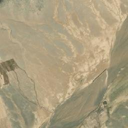 Satellite imagery of Tōr Kōtal Ghunḏêy, AF