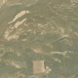 Satellite imagery of Tōr Kōtal Ghunḏêy, AF