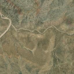 Satellite imagery of Pereval Surkay-Sukhay, AF