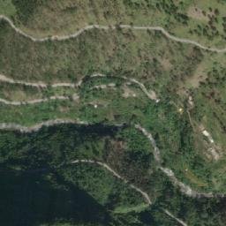 Satellite imagery of Hul Dhār, IN