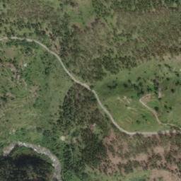 Satellite imagery of Hul Dhār, IN